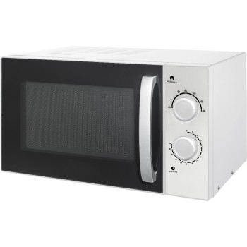 Ohmex Mikrowelle OHM-MWO-2388G, 9 Stufen, 23L, 900W