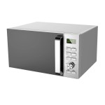 Ohmex Mikrowelle OHM-MWO-2588DG, 6 Stufen, 25L, 1400W