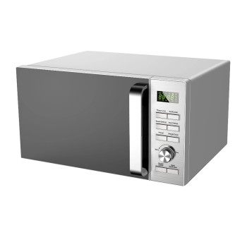 OHMEX Four à micro-ondes grill OHM-MWO-2588DG OHMEX Four à micro-ondes grill OHM-MWO-2588DG