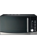 OHMEX Four à micro-ondes grill OHM-MWO-3088DG