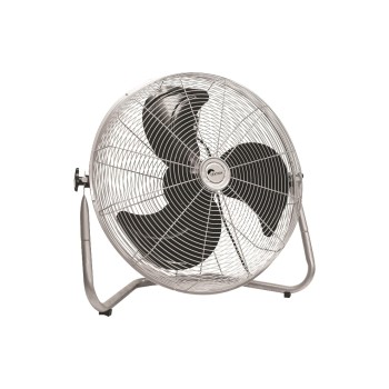 Ohmex Ventilator OHM-FAN-1818FLO, 3 tuffen,100W Ohmex Ventilator OHM-FAN-1818FLO, 3 tuffen,100W