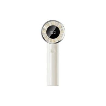 Ohmex Mini Ventilator OHM-FAN-1188, USB-C, 100 Stufen