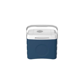 Omex Kühlbox OHM-CLB-2225, USB, 18-20Grad, 26L, 45W