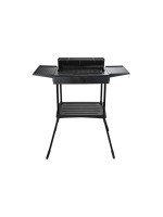 ELEKTRISCHES GRILL3 GRILL-HÖHEN, 34 x 45CM, 2000W