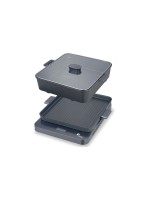 Ohmex Induktionskochplatte, 2000W