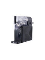 OHMEX Machine à glace Slushi 0 l, Noir