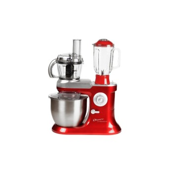Ohmex Küchenmaschine SMX 6100, Leistung: 1200W Ohmex Küchenmaschine SMX 6100, Leistung: 1200W