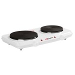 OHMEX Plaque de cuisson double HPT 2022