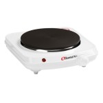 OHMEX Plaque de cuisson HPT 1022