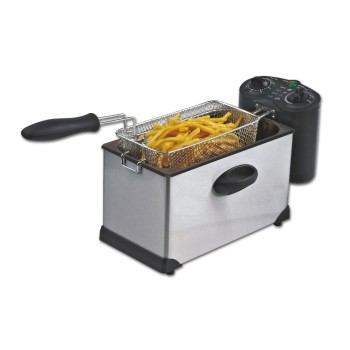 OHMEX Friteuse FRY 3535 OHMEX Friteuse FRY 3535
