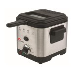 OHMEX Friteuse FRY 1515