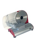 Ohmex Schneidemaschine Mary, Rot, Schnittstärke: 220 mm