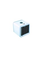 OHMEX Ventilateur OHM-COL-2000 Blanc