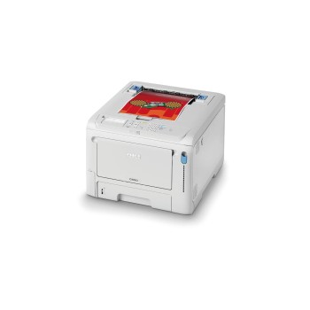 OKI Imprimante C650dn OKI Imprimante C650dn