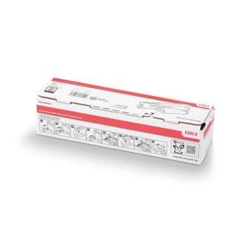 Oki Toner 09006130 zu OKI C650, Schwarz, 7000 Seiten Oki Toner 09006130 zu OKI C650, Schwarz, 7000 Seiten