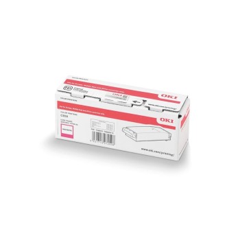 Oki Toner 09006128 zu OKI C650, Magenta, 6000 Seiten Oki Toner 09006128 zu OKI C650, Magenta, 6000 Seiten