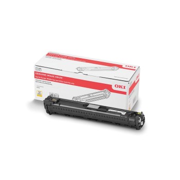 Bildtrommel zu OKI C650, Gelb, 50'000 Seiten Bildtrommel zu OKI C650, Gelb, 50'000 Seiten