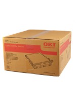 OKI Transportband 44341902 for C610/C711, 60'000 pages, Transfer Belt