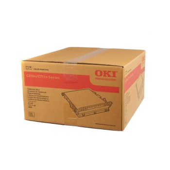 OKI Transportband 44341902 für C610/C711, 60'000 Seiten, Transfer Belt OKI Transportband 44341902 für C610/C711, 60'000 Seiten, Transfer Belt