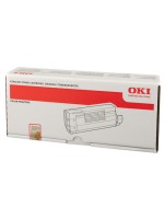 OKI Toner 44318605 yellow,zu OKI C71x Serie, ca. 11'500 Seiten, ISO/IEC 19798