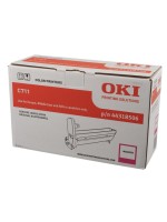 OKI Bildtrommel 44318506, f. C711 Serie, ma, 20'000 Seiten (Image Drum), ISO/IEC 19798