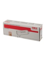 OKI Toner 44315306,zu OKI C610Serie,magenta, 6'000 Seiten, ISO/IEC 19798