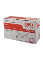 OKI Bildtrommel 44315106,f.610Serie,magenta, 20'000 pages (Image Drum), ISO/IEC 19798