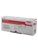 OKI Toner 43979216, black,zu B440/MB480, 12'000 pages  at 5% cover