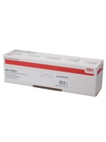 OKI Toner 44574702, black ,for B411/B431, 3000 pages  at 5% cover