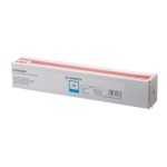 OKI Toner 44469724 for OKI C510/530, cyan, about 5'000 pages