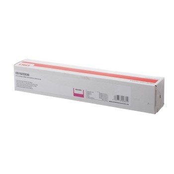 OKI Toner 44469723 zu OKI C510/530, magenta, ca. 5'000 Seiten OKI Toner 44469723 zu OKI C510/530, magenta, ca. 5'000 Seiten