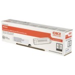 Toner noir pour OKI MC861-Serie, 44059256, 9'500 A4 pages