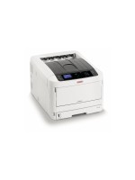 OKI LED Farblaser C844dn, A3,USB/LAN, 1200x1200dpi, Duplex, 36S./Min