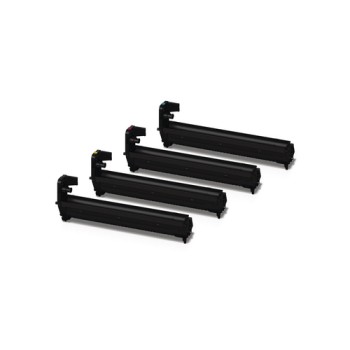 Bildtrommel cyan pour OKI C822/831/841, 30'000 pages, 44844407 Bildtrommel cyan pour OKI C822/831/841, 30'000 pages, 44844407