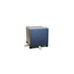 OKI rollbarer Unterschrank Stahl 01321101, OKI C822 / C831 / C841 Serie