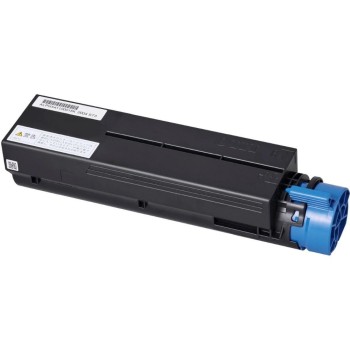 OKI Toner 09006238, schwarz,zu B433/B513, 12000 Seiten bei 5% Deckung OKI Toner 09006238, schwarz,zu B433/B513, 12000 Seiten bei 5% Deckung