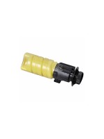 OKI MC554 Yellow
