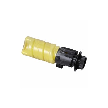 OKI Toner 09006263, MC554, Yellow, 2000 Seiten OKI Toner 09006263, MC554, Yellow, 2000 Seiten