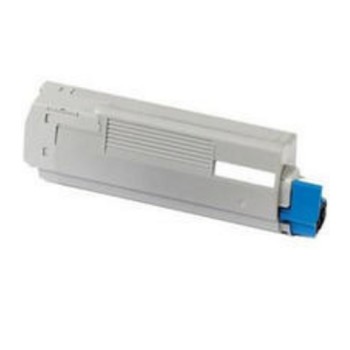 OKI Toner 45396301 yellow, MC760/770/780, ca. 6'000 Seiten, ISO/IEC 19798 OKI Toner 45396301 yellow, MC760/770/780, ca. 6'000 Seiten, ISO/IEC 19798