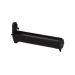 Bildtrommel black pour OKI MC760/770/780, 20'000 pages, 45395704