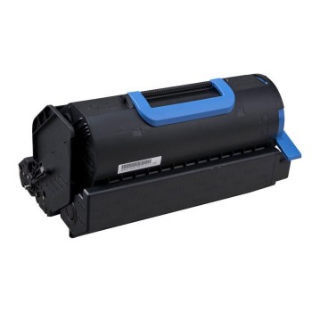 OKI Druckkassette 45488802,schwarz,18'000S., B721/731/MB760/770 OKI Druckkassette 45488802,schwarz,18'000S., B721/731/MB760/770