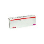 OKI Toner C931 / 45536414 Magenta