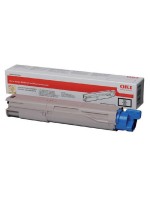 Toner Black for OKI MC853/873, 45862840, 7'000 A4 pages