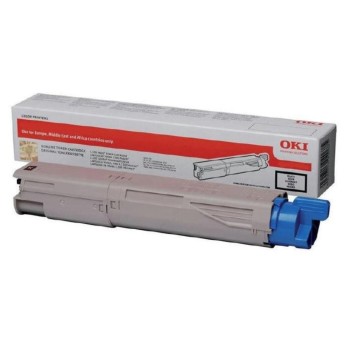 Toner Black zu OKI MC853/873, 45862840, 7'000 A4 Seiten Toner Black zu OKI MC853/873, 45862840, 7'000 A4 Seiten