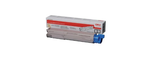 Toner Black zu OKI MC853/873, 45862840, 7'000 A4 Seiten