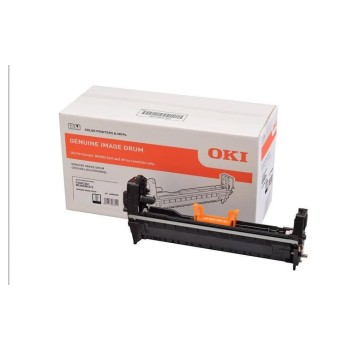 Bildtrommel black pour OKI C532/C542, 30'000 pages, Bildtrommel black pour OKI C532/C542, 30'000 pages,