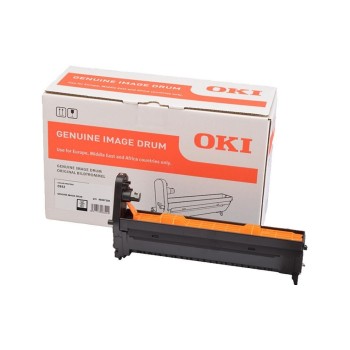 Bildtrommel black pour OKI C612, 30'000 pages, Bildtrommel black pour OKI C612, 30'000 pages,