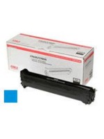 Toner cyan for OKI C5650/5750, 43872307, 2000 pages @5% Deckung