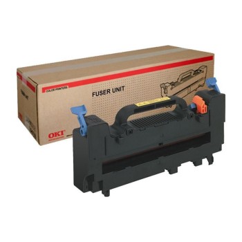 Fuser zu OKI C9600/9650/9655/9800/9800MFP, Heizungseinheit, 42931703, 100'000 Seiten Fuser zu OKI C9600/9650/9655/9800/9800MFP, Heizungseinheit, 42931703, 100'000 Seiten