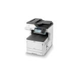 Imprimante laser couleur multifonctions à LED MC853dn, A3, LAN, recto-versio, 1200x600dpi, Fax, ADF, PCL et PS